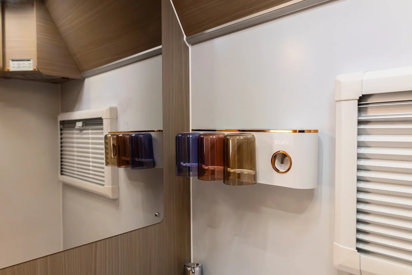 Huren Changan Hunter RV Grijs 2025 in Abu Dhabi - 19 