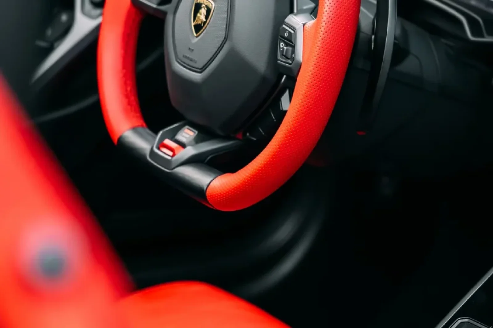 Affitto Lamborghini Huracan  Bianco 2019 in Miami - 4 