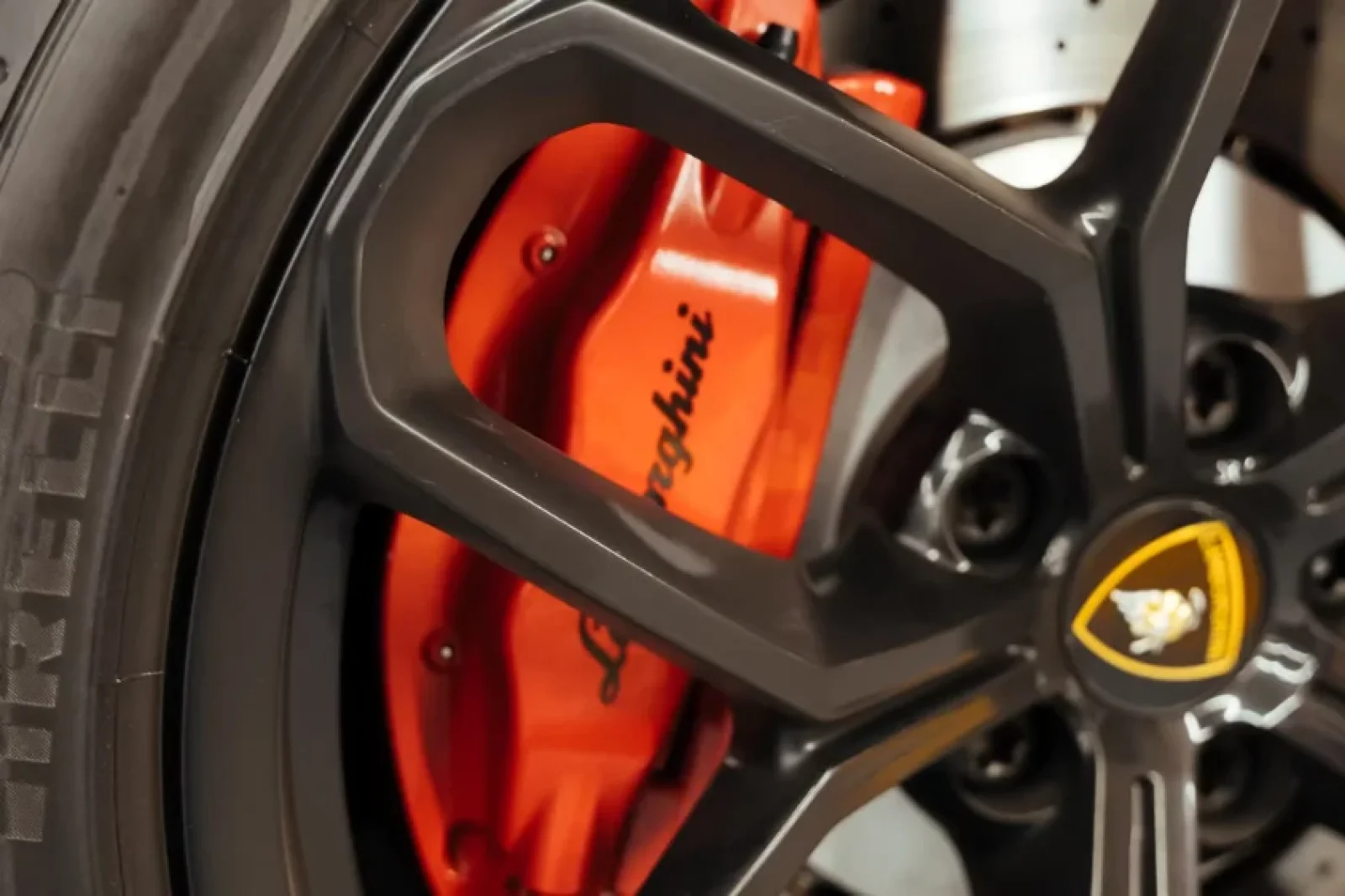 Affitto Lamborghini Huracan  Blu 2019 in Miami - 9 