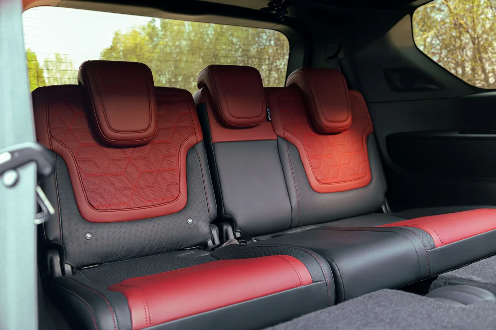 Аренда Nissan Patrol LE Черный 2026 в Абу-Даби - 6 