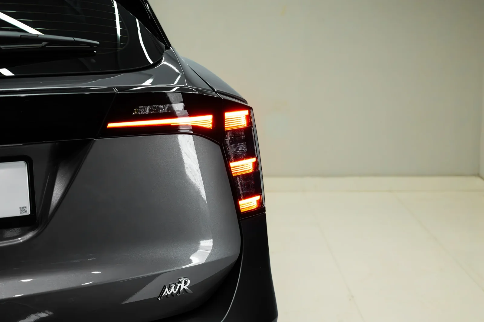 Rent Nissan Kicks  Grey 2026 in Abu Dhabi - 15 