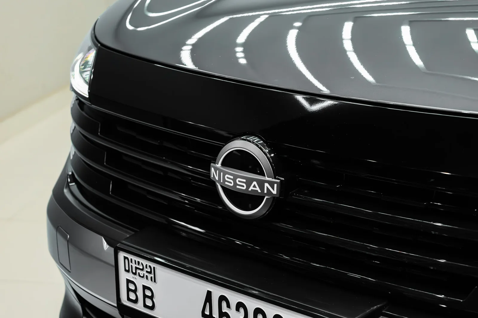 Rent Nissan Kicks  Grey 2026 in Abu Dhabi - 10 